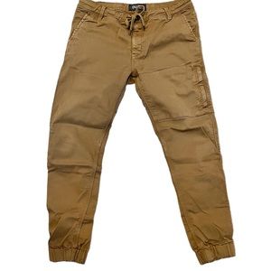 Duer Men’s Joggers, slim fit